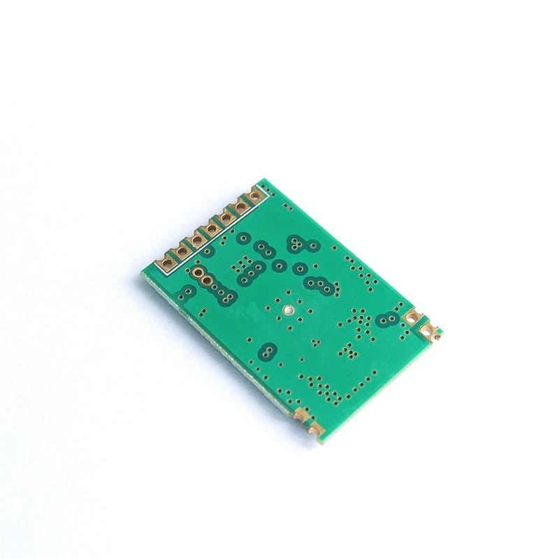 OEM Multilayer Pcb Gerber Pcb Manufacturing And PCBA Assembly One Stop Service