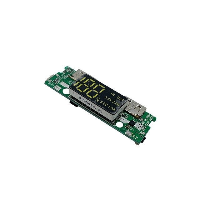 Smt Manufacture For Smart Home Pcb Assemble Pcba