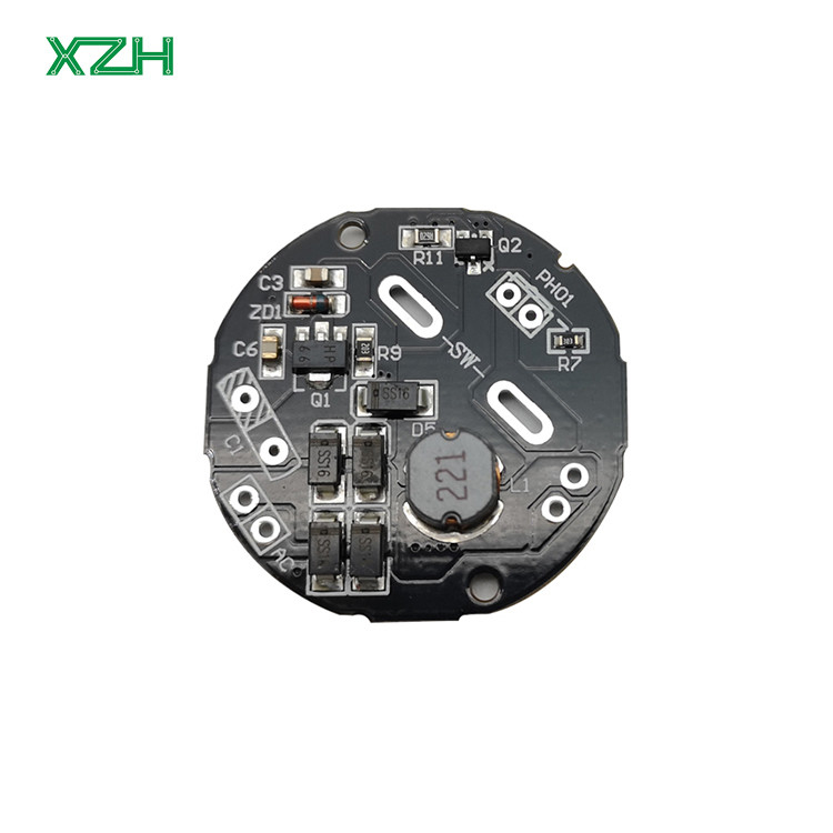 OEM Consumer Electronic Pcba Design Gerber Pcb Manufacturing and PCBA Assembly