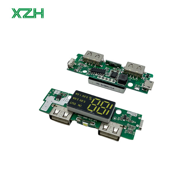 OEM One-Stop Service Manufacturer Smart Electronics PCBA & PCB Power Bank Supplier