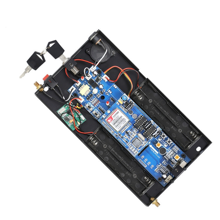 Oem Smart Home Air Freshener Smart Wifi Video Doorbell SMD Soldering Pcb Board Manufacturer Oem Pcba Board