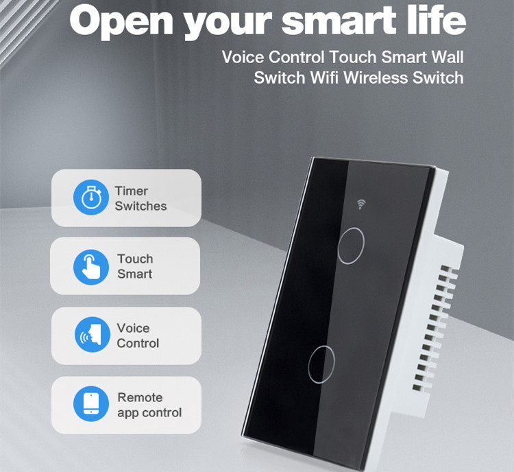 Oem Smart Home Air Freshener Smart Wifi Video Doorbell SMD Soldering Pcb Board Manufacturer Oem Pcba Board