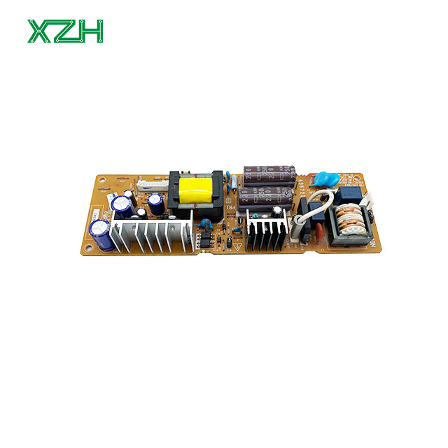 OEM One-Stop Service Manufacturer Smart Electronics PCBA & PCB Power Bank Supplier