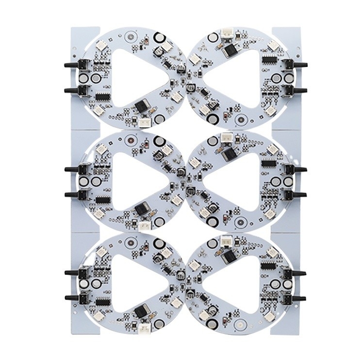 Pcb Lakoni Tv Pcb Smar Base Tribal Pcb Board Kit