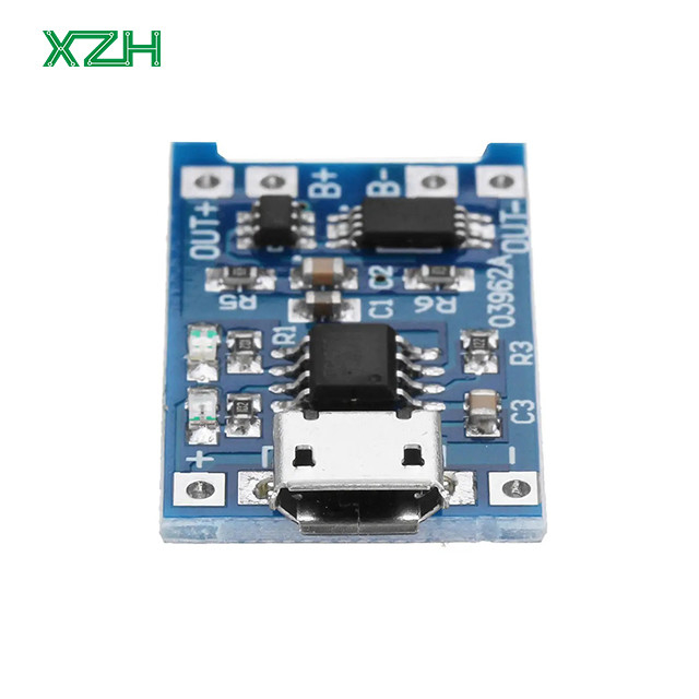 Efficient Inverter PCB Manufacturing OEM Multilayer PCBA circuit board Fr4 PCB Assembly
