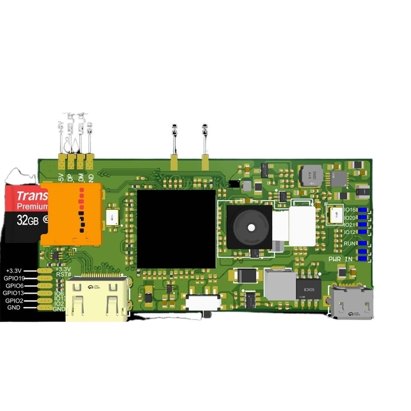 One- Stop pcb design clone unlock software sourcg Electronic Components Service  SHENZHEN PCBA