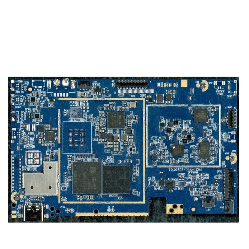 One- Stop pcb design clone unlock software sourcg Electronic Components Service  SHENZHEN PCBA