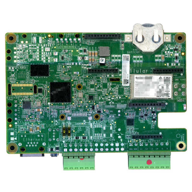 One- Stop pcb design clone unlock software sourcg Electronic Components Service  SHENZHEN PCBA