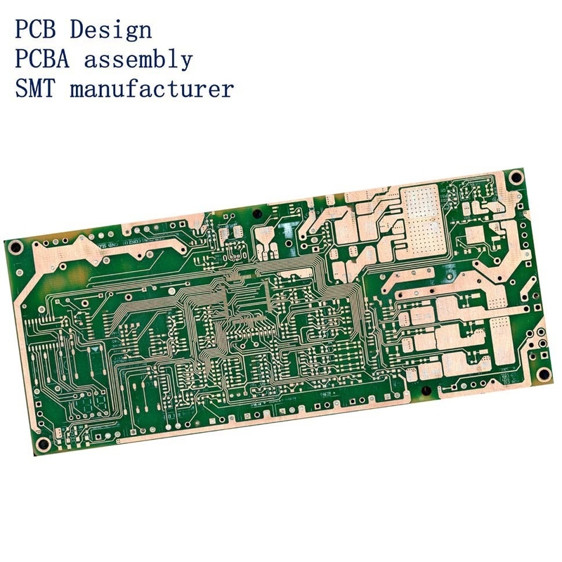 Professional Customized PCB maboard Motherboard electronic products design FOR Android assembly turnkey service PCBA