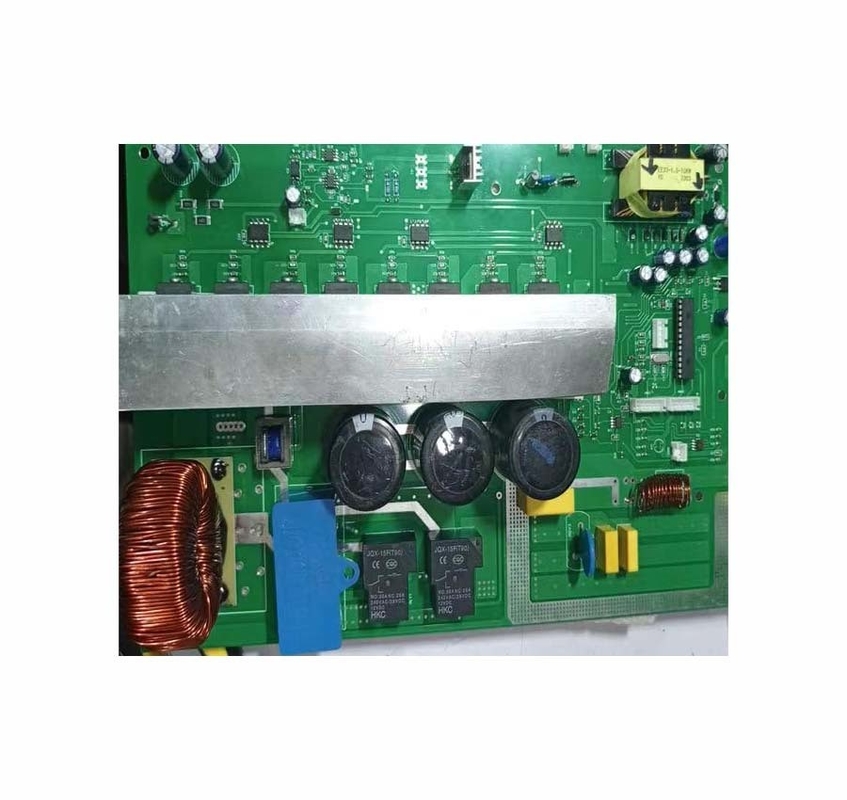 Professional Oem Pcb Circuit Board Clone PCB Assembly factory  Controller reverse design supplier PCBA