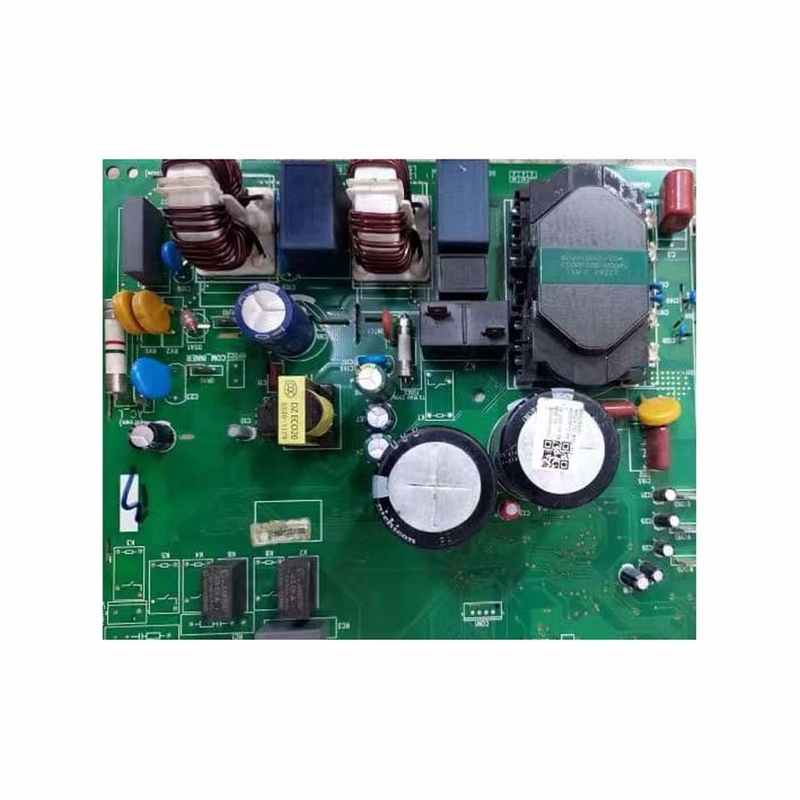 Professional Oem Pcb Circuit Board Clone PCB Assembly factory  Controller reverse design supplier PCBA
