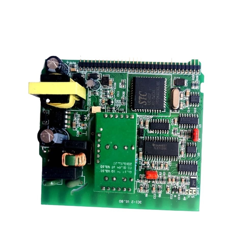 High Quality Clone Service decode MCU Software Reverse design assembly service for 18 years PCBA