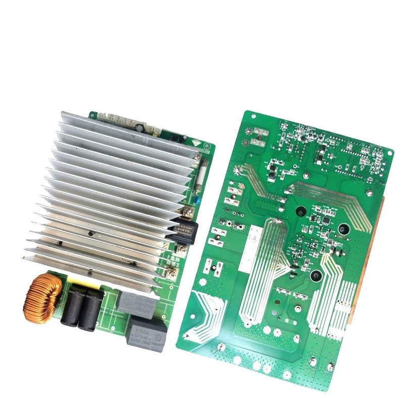 High Quality Clone Service decode MCU Software Reverse design assembly service for 18 years PCBA