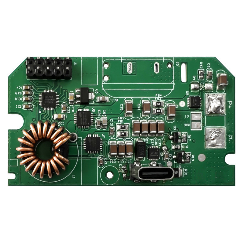 High Quality Clone Service decode MCU Software Reverse design assembly service for 18 years PCBA