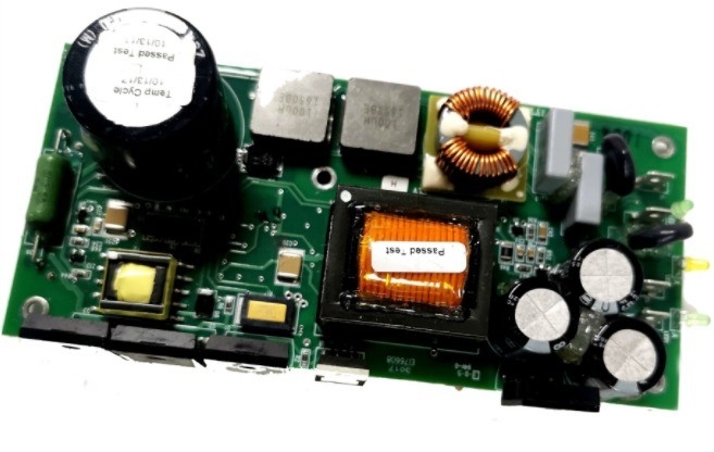 Customized Drive LED power board One Stop PCB Board Develop Design Assembly reverse engeerg service PCBA
