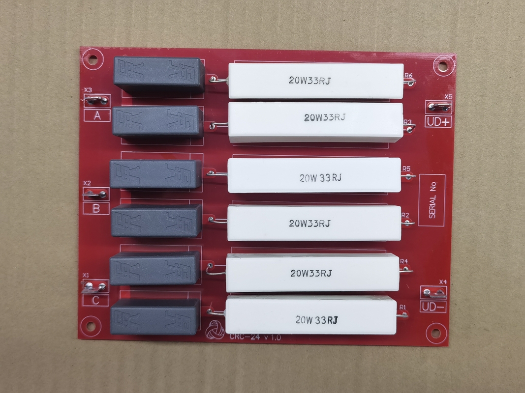 Customized Drive LED power board One Stop PCB Board Develop Design Assembly reverse engeerg service PCBA