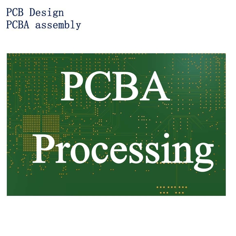Factory Professional Circuit Board Assemble A design clone turnkey service for 18 years PCBA