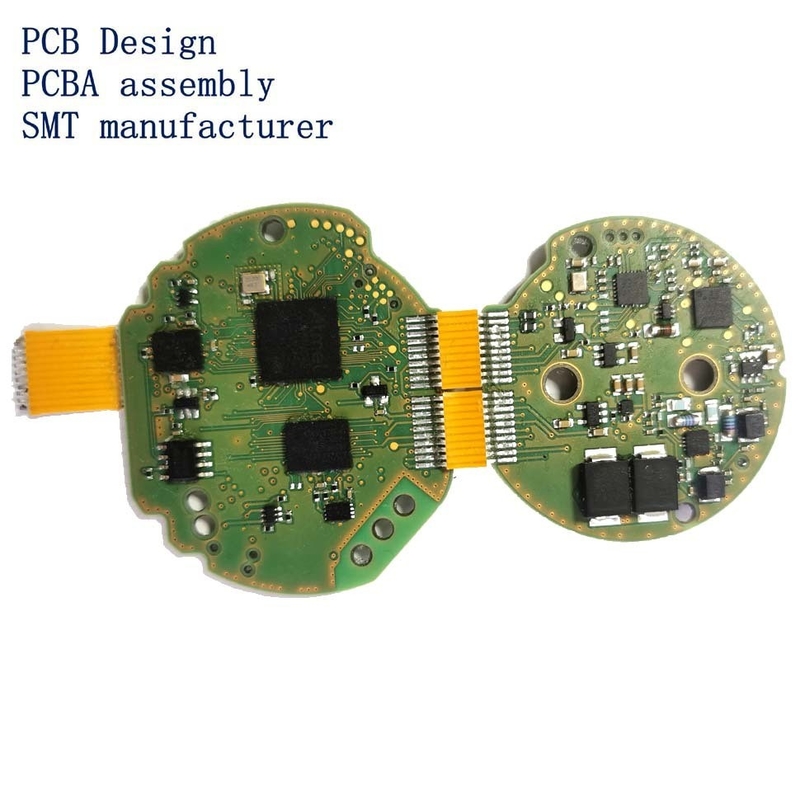 Factory Professional Circuit Board Assemble A design clone turnkey service for 18 years PCBA