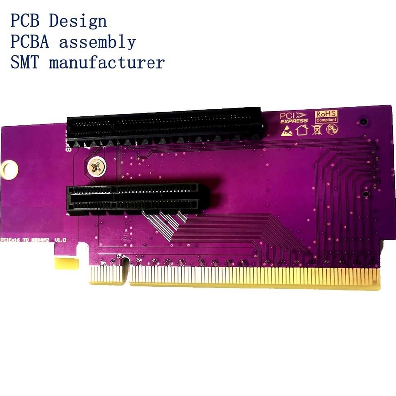 Factory Professional Circuit Board Assemble A design clone turnkey service for 18 years PCBA