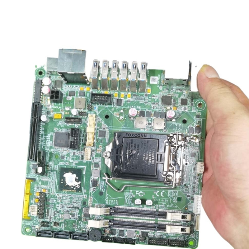 High quality mppt solar charge controller customized pcb design assembly sourcg components one stop service CHINA PCBA