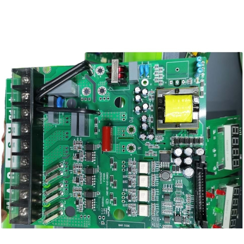 High quality mppt solar charge controller customized pcb design assembly sourcg components one stop service CHINA PCBA