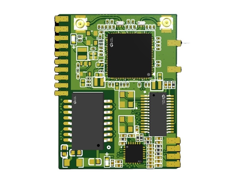 High quality mppt solar charge controller customized pcb design assembly sourcg components one stop service CHINA PCBA