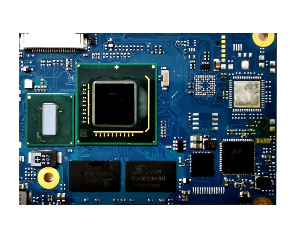 18 years experience PCB clone reverse design develop pcba assembly turnkey service supplier CHINA PCBA