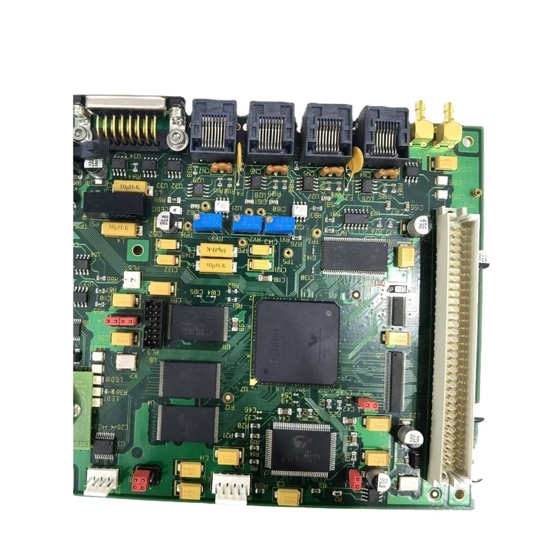 Industrial Motor Controller Supplier OEM ODM Custom Electronic Circuit Board Design Assembly One-Stop service PCBA