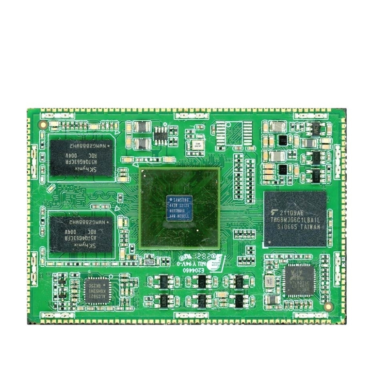power supply board design assembly pcb clone development decode software turnkey service  CHINA PCBA