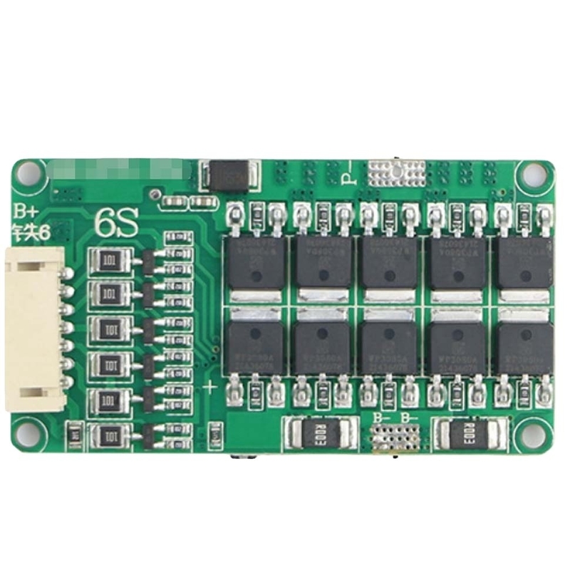 power supply board design assembly pcb clone development decode software turnkey service  CHINA PCBA