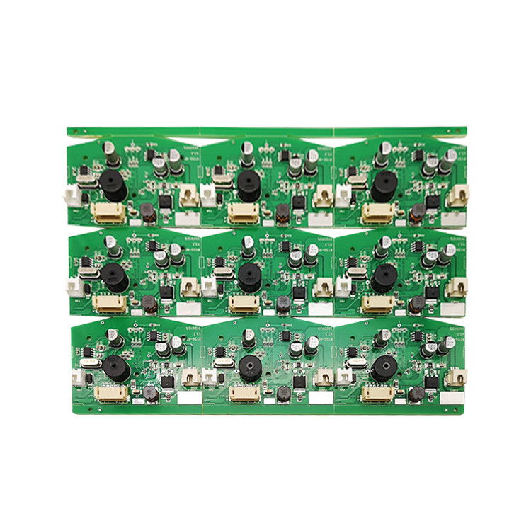 Electronic Power Bank Module PCB Circuit Circuit Board