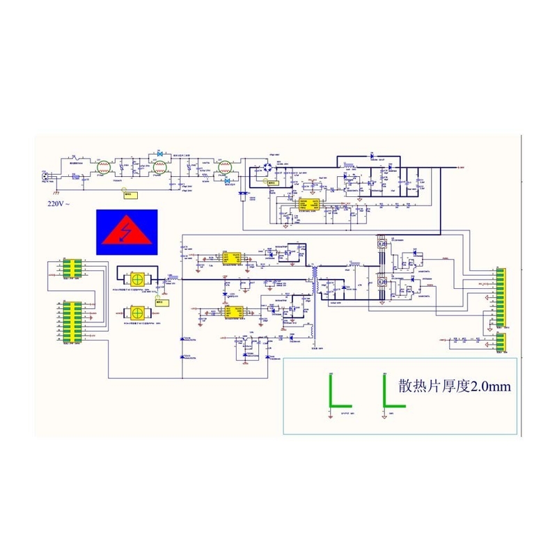 Shenzhen Custom Prted Circuit Board PCB Design company one stop professional pcb Reverse design assembly service PCBA