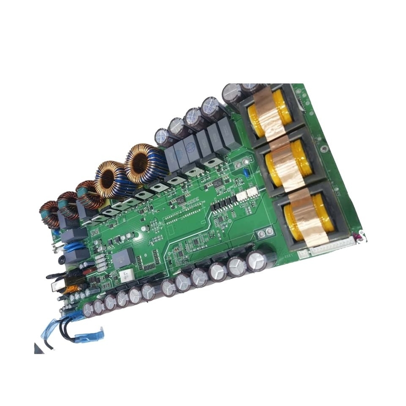 Sourcg components pcb pcba manufacturer PCB Design reverse service shenzhen PCBA