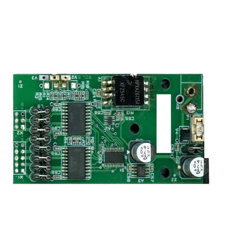 Top Electronic reverse engeerg PCB produce Clone One-stop pcb design assembly service manufacturer PCBA