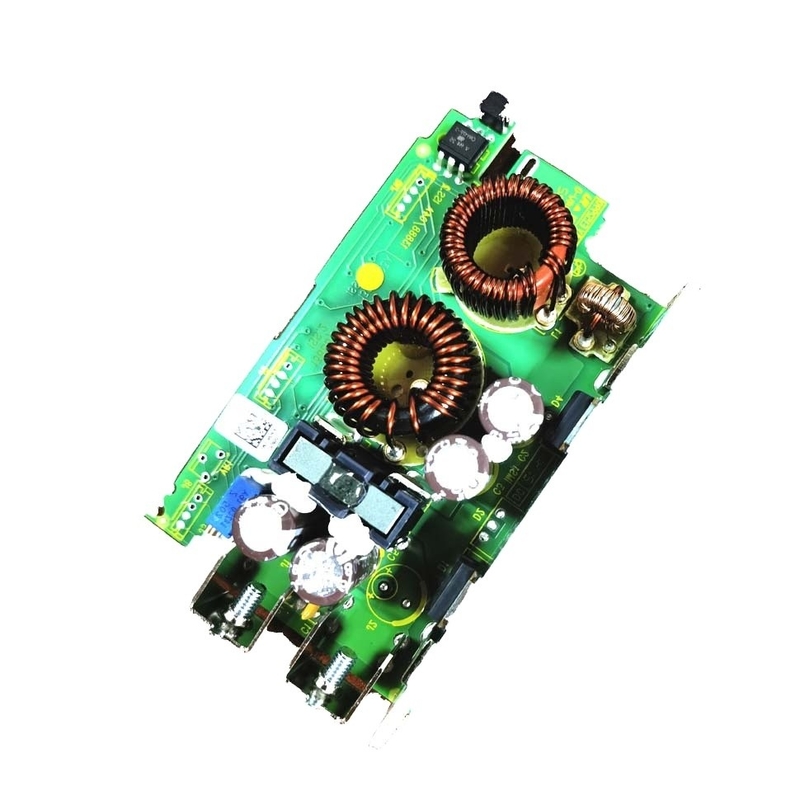 Top Electronic reverse engeerg PCB produce Clone One-stop pcb design assembly service manufacturer PCBA