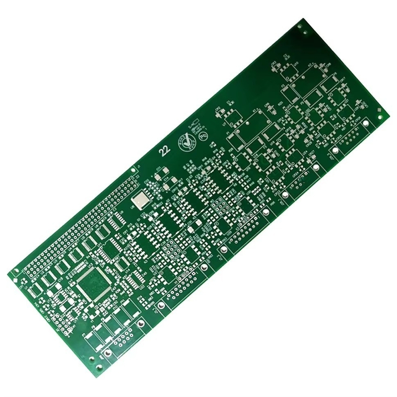 Cheap price OEM high frequency pcb board layout clone assembly reverse engeerg design manufacturer custom PCBA