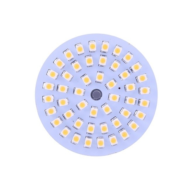 Customize 7-12V PCB Touch Dimming PIR Motion Sensor Switch IR Circuit Board Tuya Smart LED Light PCBA
