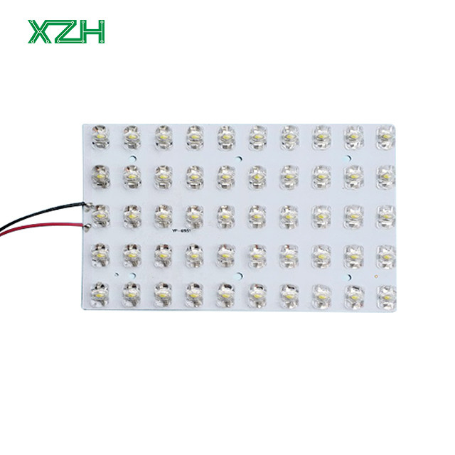 Customize 7-12V PCB Touch Dimming PIR Motion Sensor Switch IR Circuit Board Tuya Smart LED Light PCBA