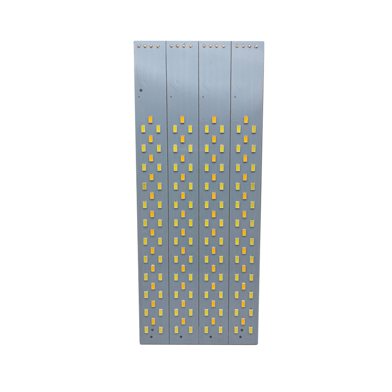 Customize 7-12V PCB Touch Dimming PIR Motion Sensor Switch IR Circuit Board Tuya Smart LED Light PCBA