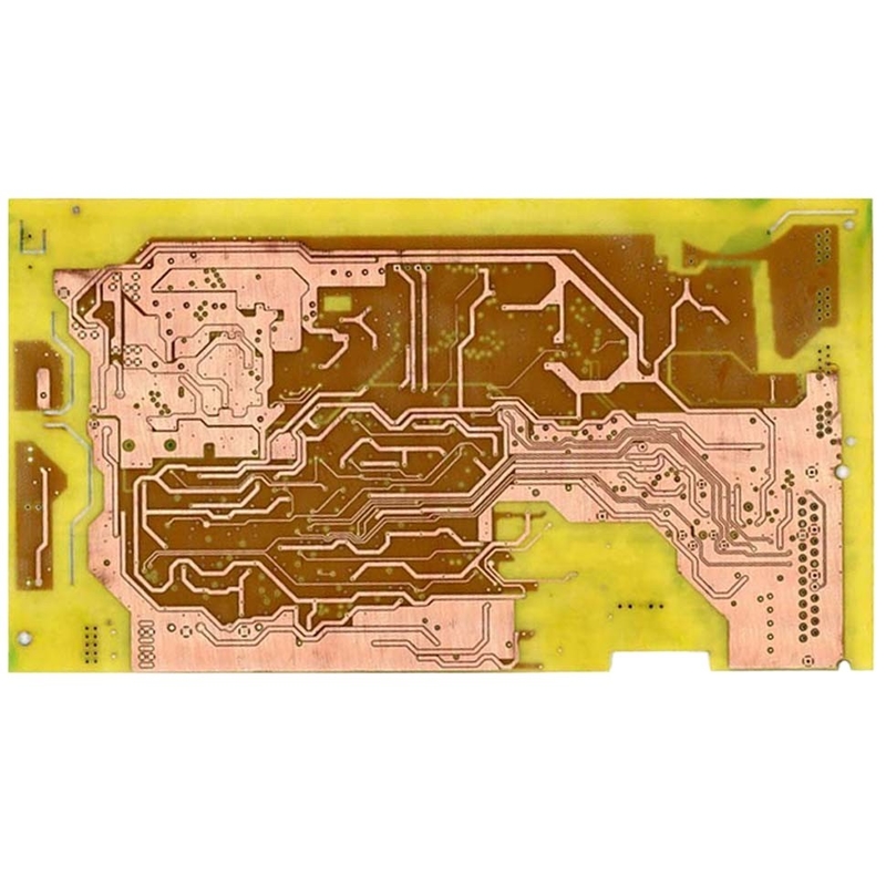 One-stop Design service pcb reverse design sourcg components assembly Manufacturer shenzhen PCBA