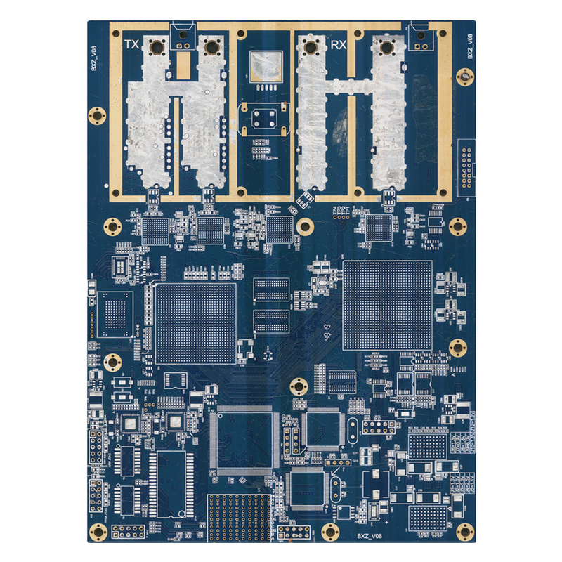 One Stop Customized Design Sourcg component SMT reverse develop clone unlock chips Assembly Manufacturer PCBA