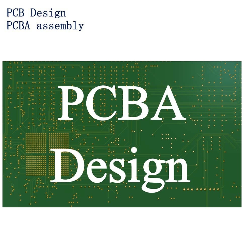 One Stop Customized Design Sourcg component SMT reverse develop clone unlock chips Assembly Manufacturer PCBA