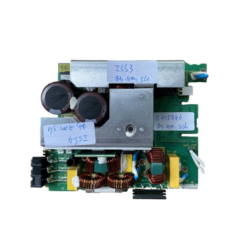 Professional Board Reverse Engeerg design Assembly sourcg components turnkey service In ShenZhen PCBA