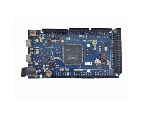 DUE R3 Board SAM3X8E 32-Bit  Cortex-M3 Control Board Module