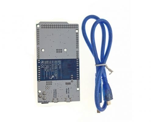 DUE R3 Board SAM3X8E 32-Bit  Cortex-M3 Control Board Module