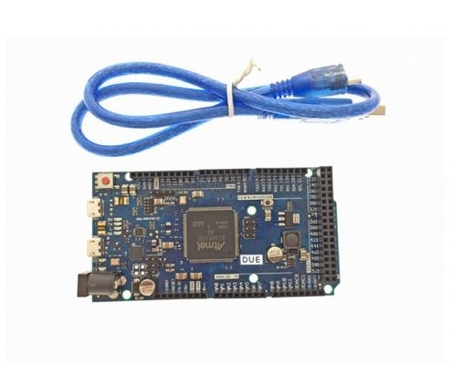 DUE R3 Board SAM3X8E 32-Bit  Cortex-M3 Control Board Module