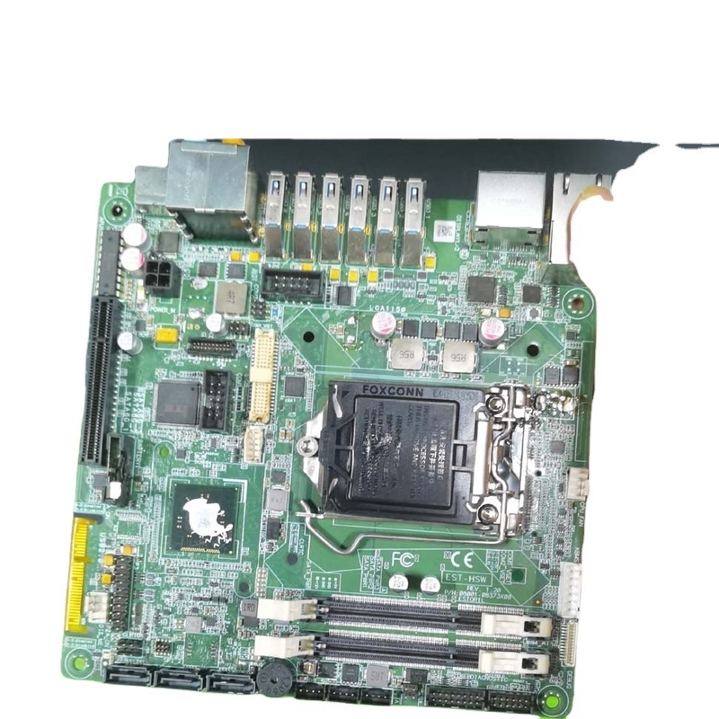 Multilayer PCB Schematic Design Fabrication Services Custom design all electronic product pcb one stop service PCBA