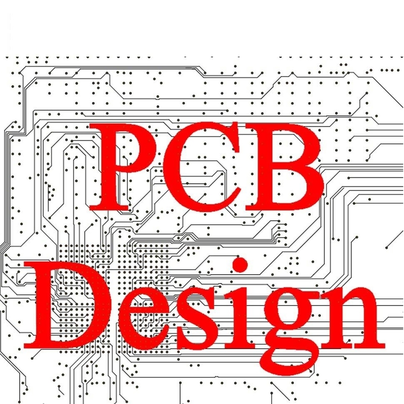 Multilayer PCB Schematic Design Fabrication Services Custom design all electronic product pcb one stop service PCBA