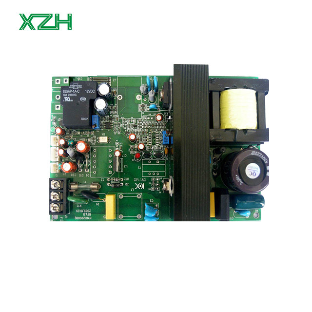 Toy Drone Circuit Board Remote Control  Circuit