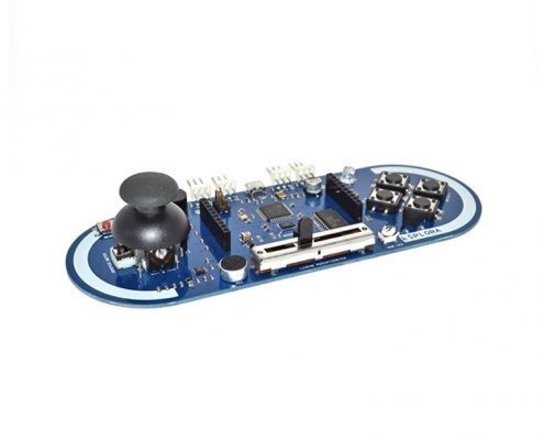 Atmega32u4 Esplora Joystick Game Programming Module Control Board with SMD Package